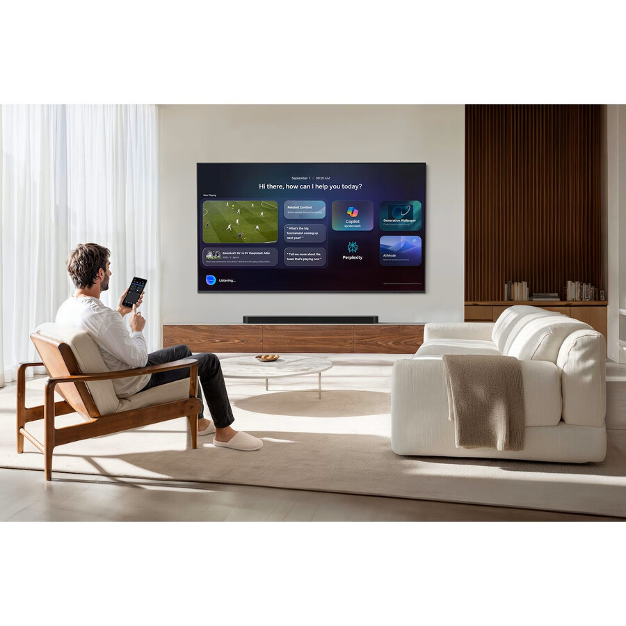 SAMSUNG TU55M70HAUXXC n°3