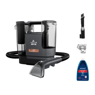 BISSELL 3681N SPOTCLEAN