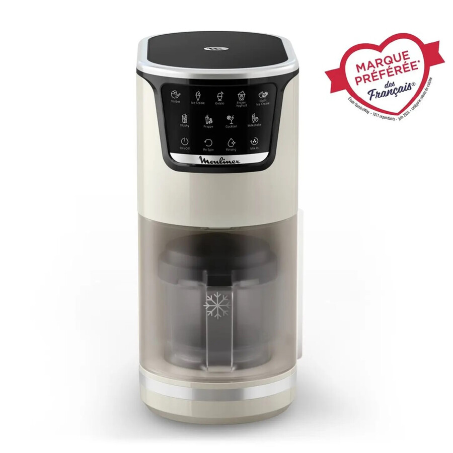 MOULINEX DOLCI MJ602AF0 n°1
