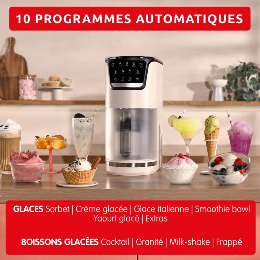 MOULINEX DOLCI MJ602AF0 n°4