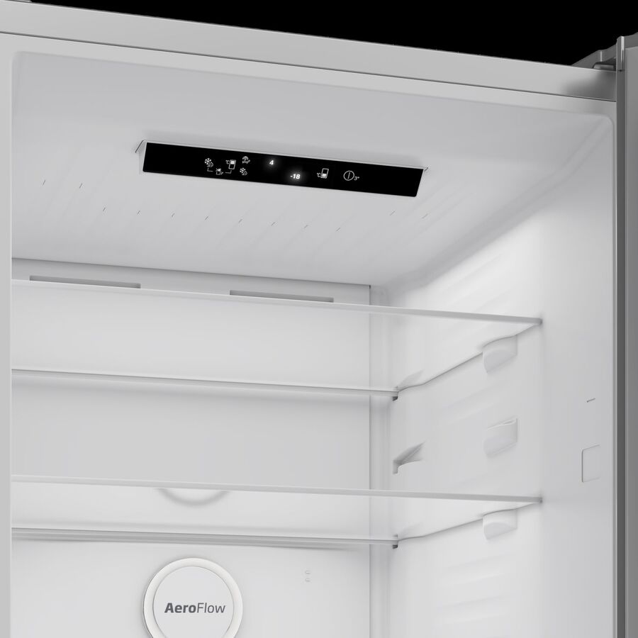 BEKO B3RCNE415HG n°5