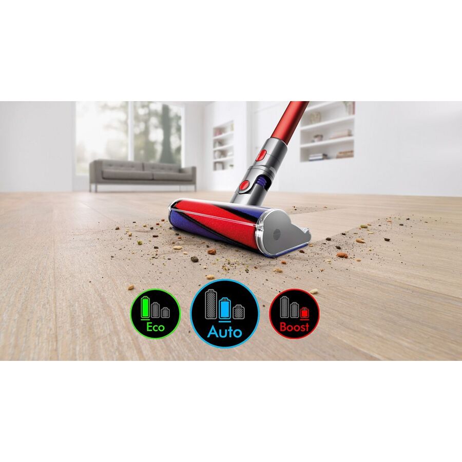 DYSON V11 FLUFFY n°3