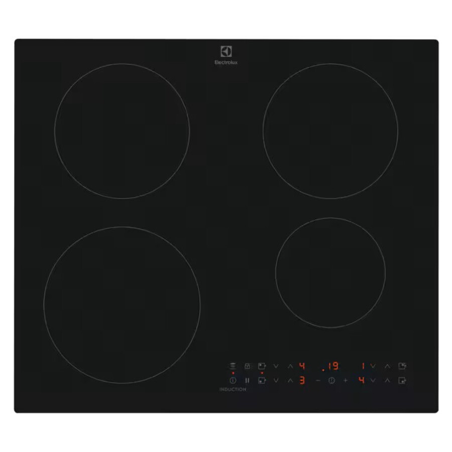 ELECTROLUX EIT60433CT n°1