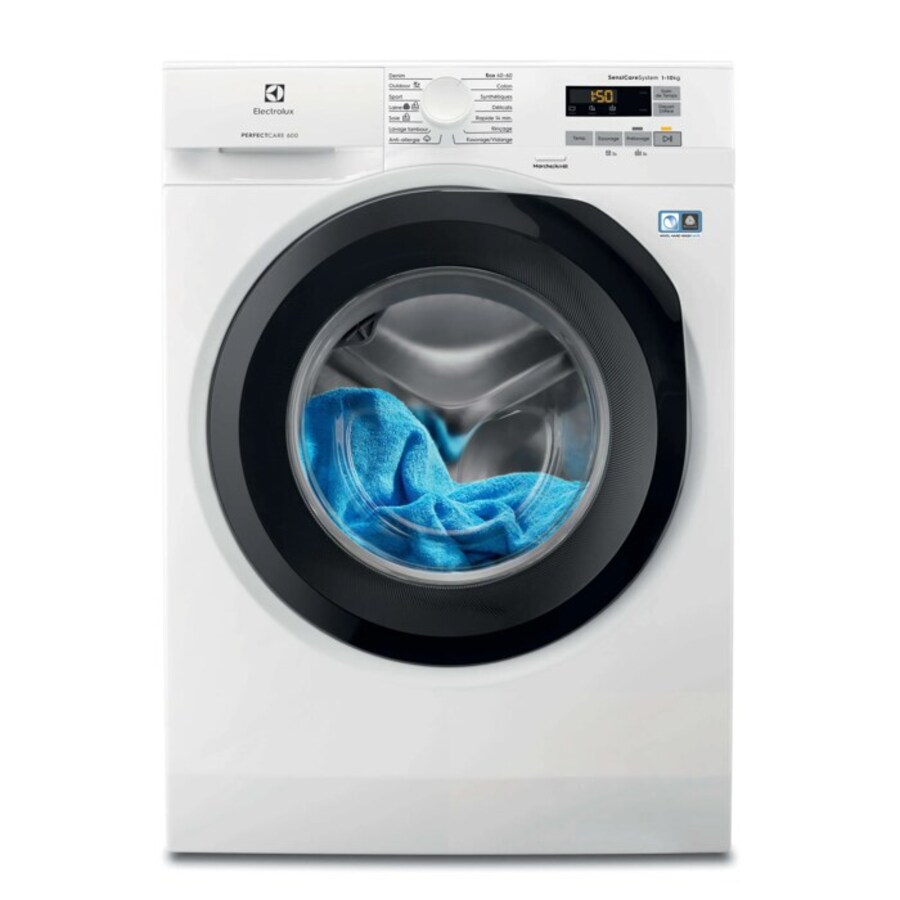 ELECTROLUX EW6F1437AS n°1