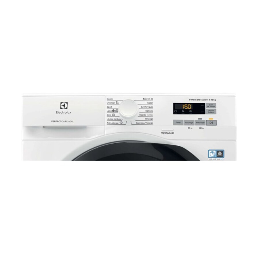 ELECTROLUX EW6F1437AS n°2