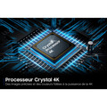 SAMSUNG TU70U8005HUXXC