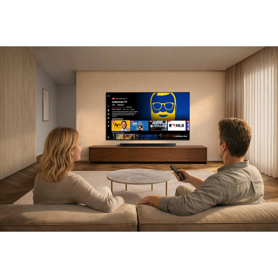 SAMSUNG TU70U8005HUXXC n°4