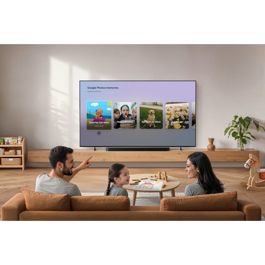 SAMSUNG TU70U8005HUXXC n°3