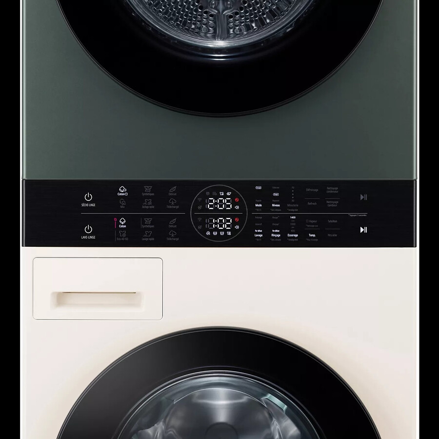 LG F214WT8GRBE n°5