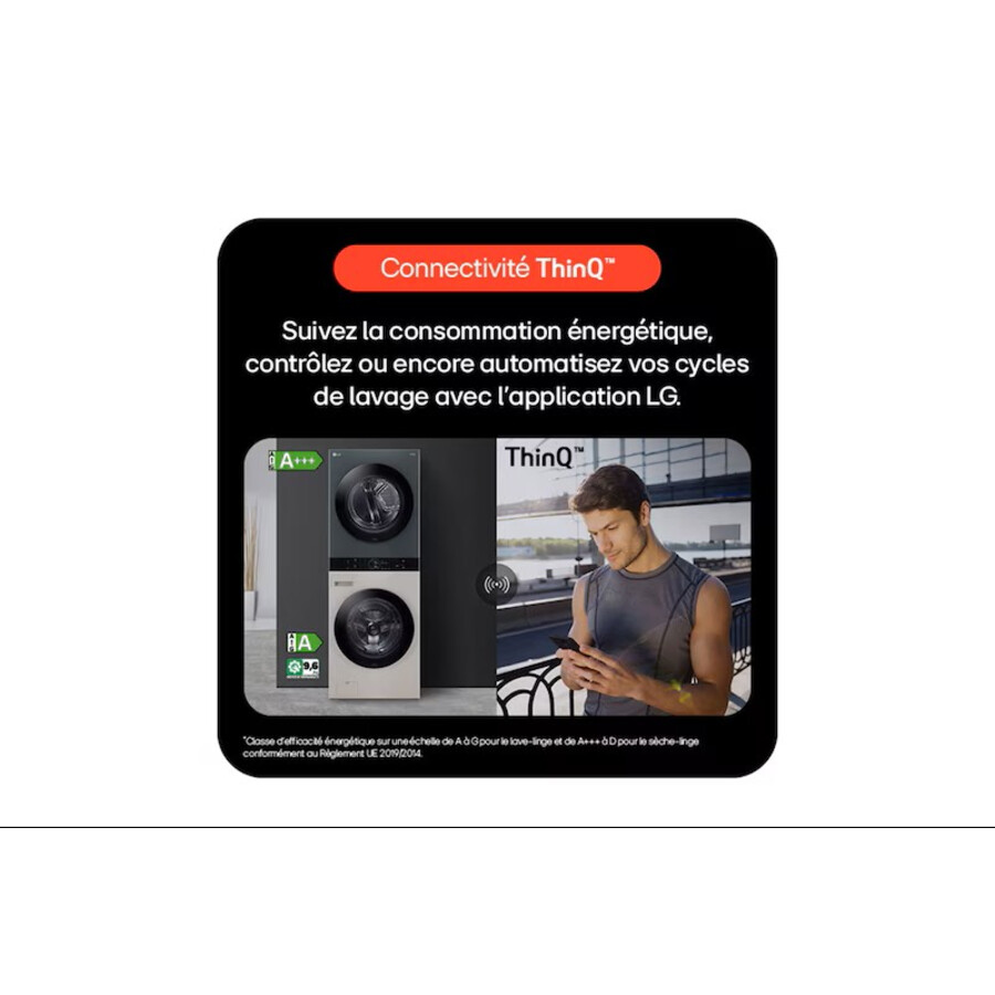 LG F214WT8GRBE n°13