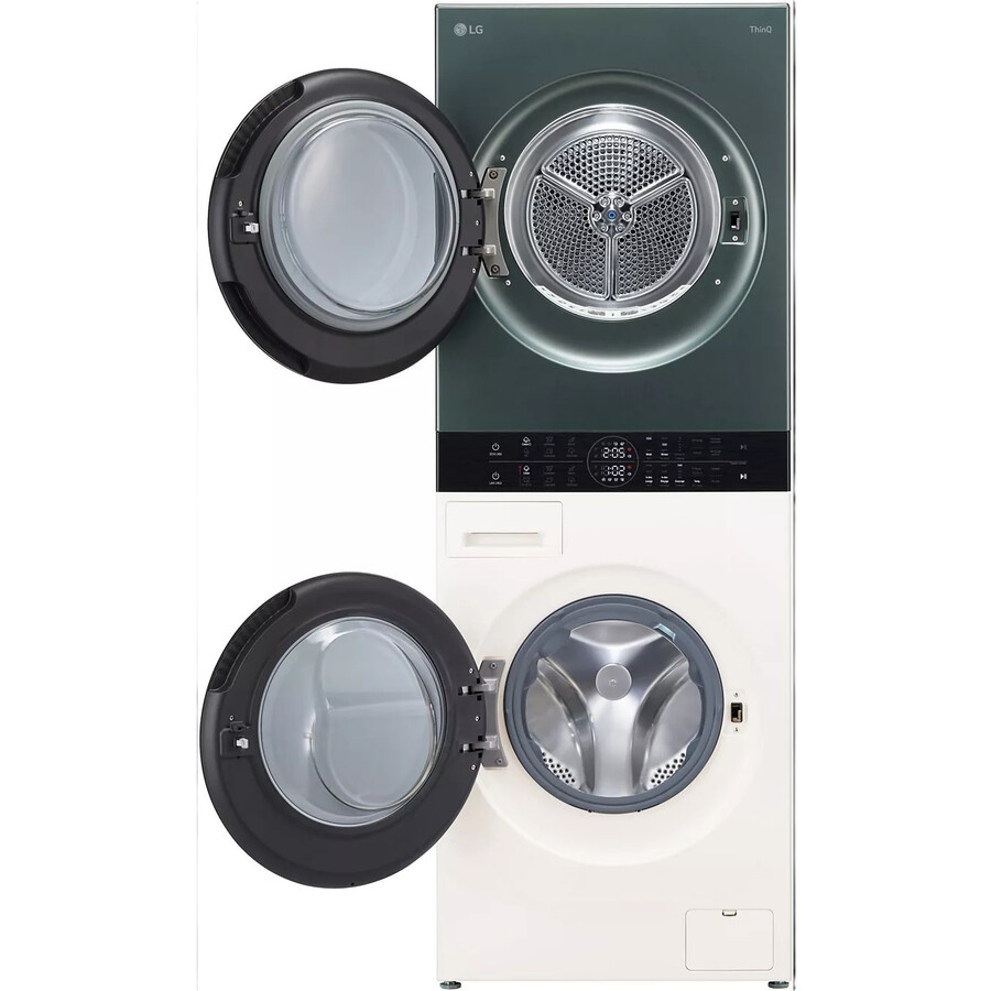 LG F214WT8GRBE n°2