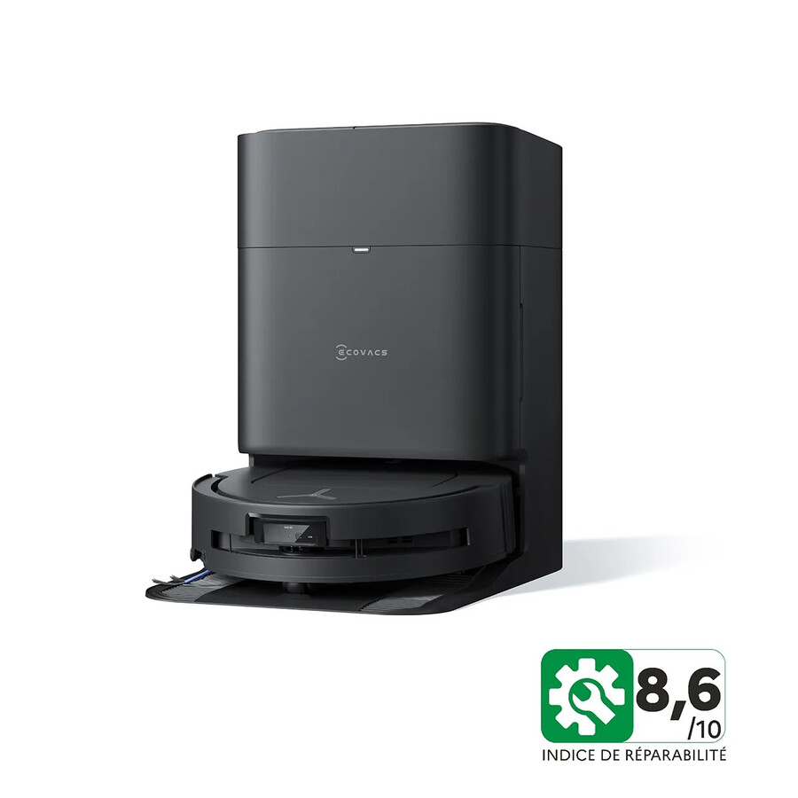 ECOVACS T80 OMNI n°1