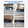 ECOVACS T80 OMNI