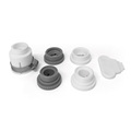 ROBINET FILTRANT+ADAPTATEUR+FILTRE 1200LLAICA