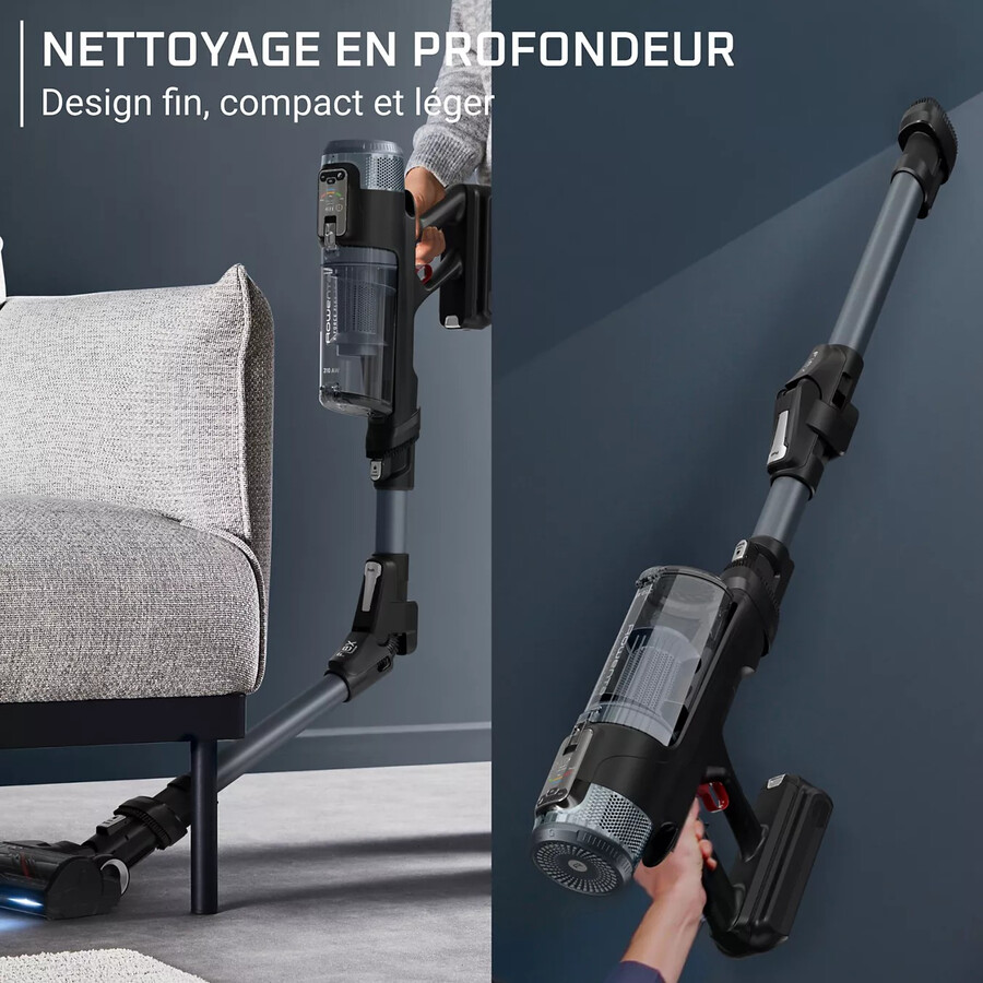 ROWENTA X-FORCE RH9C71EO n°7