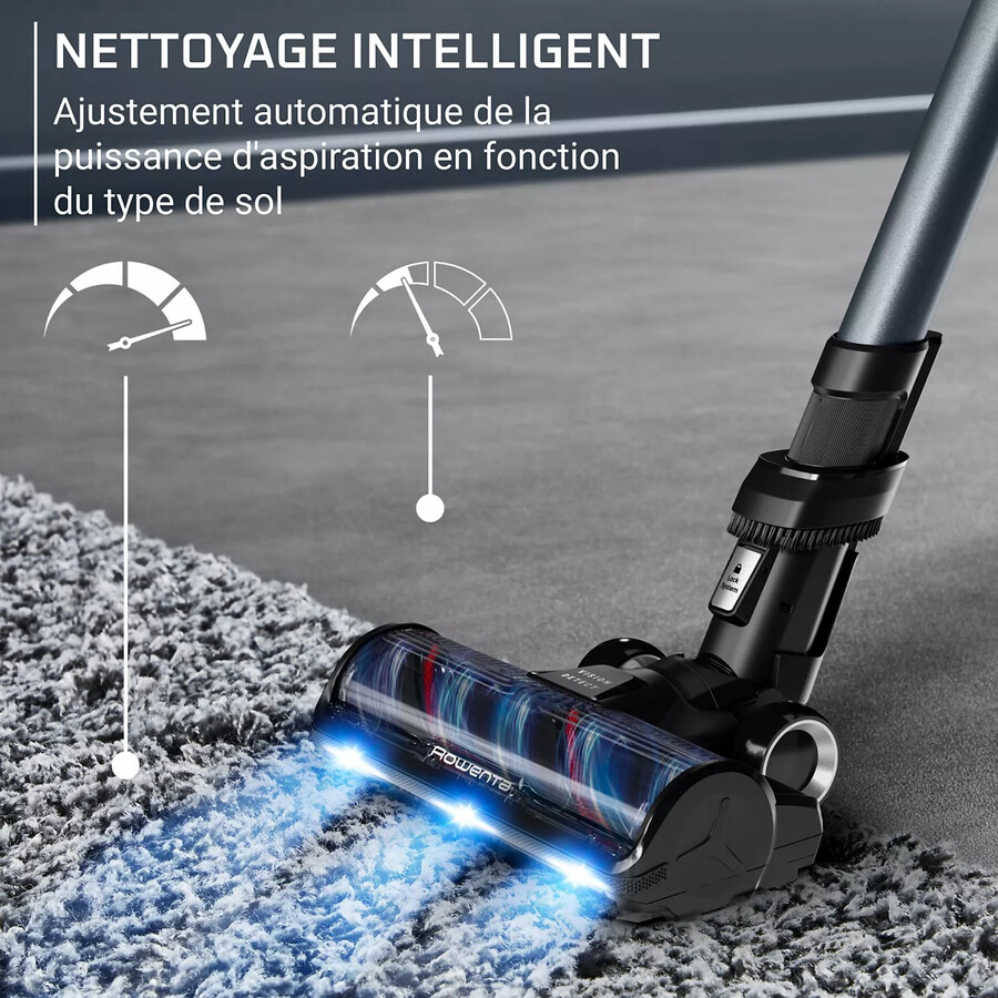 ROWENTA X-FORCE RH9C71EO n°6