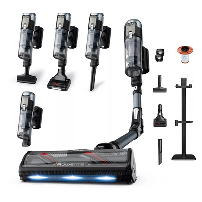 ROWENTA X-FORCE RH9C71EO