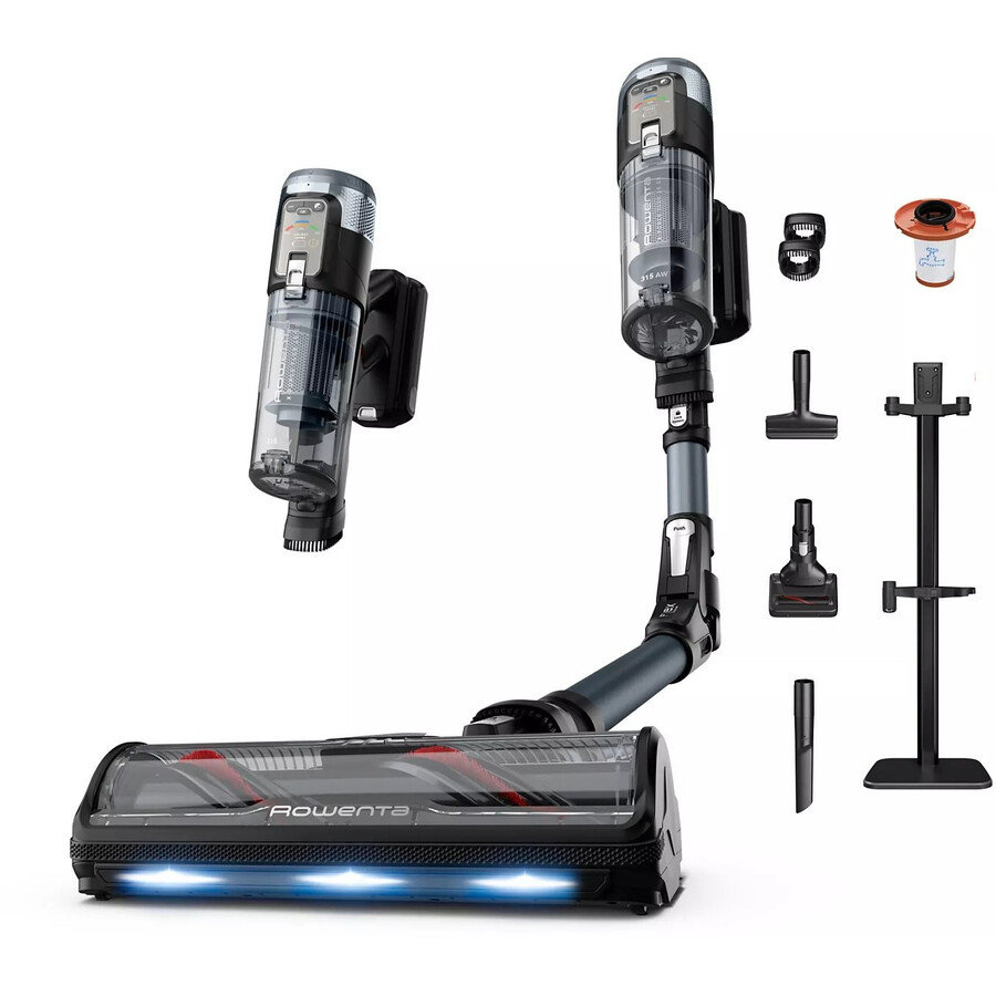 ROWENTA X-FORCE RH9C71EO n°2