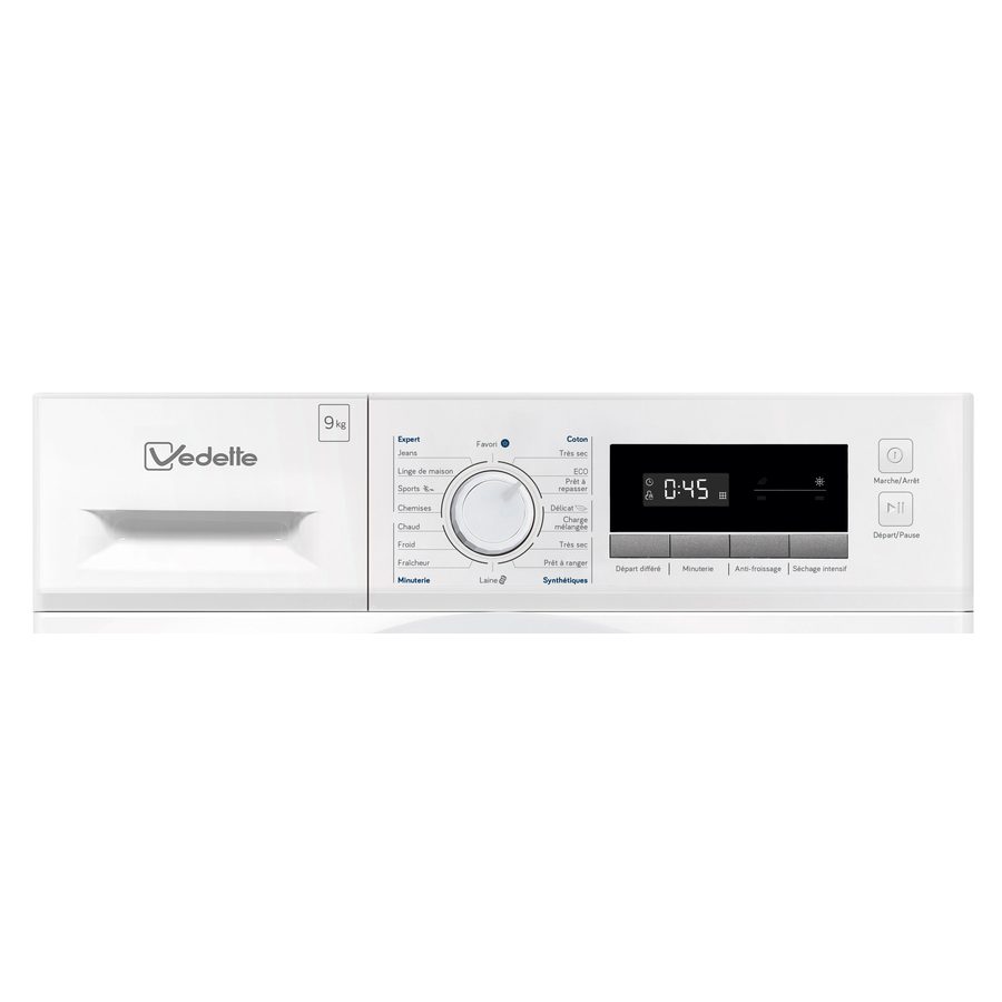 VEDETTE SFV594H n°2