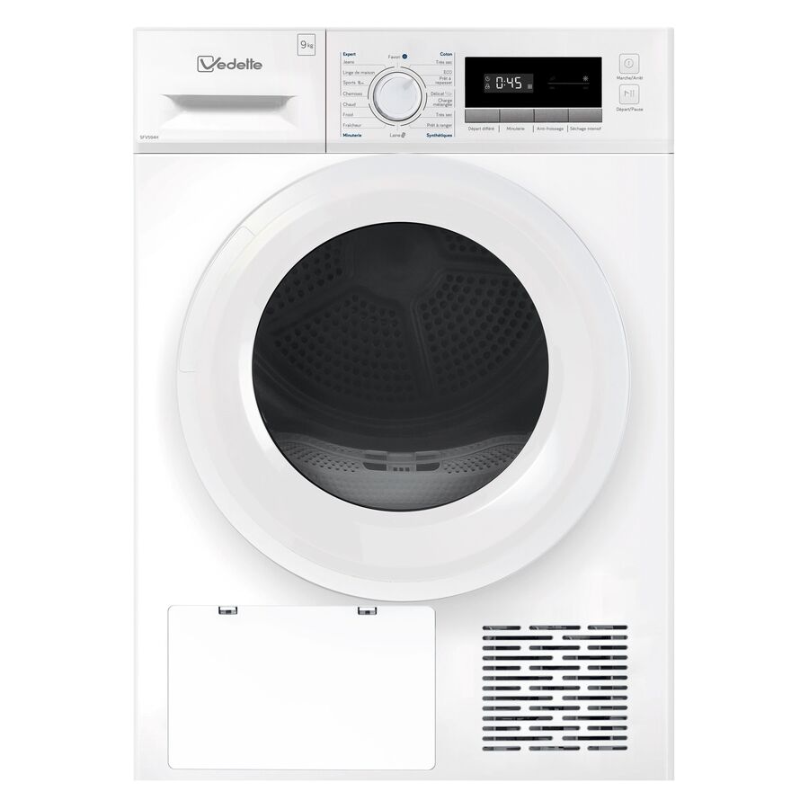 VEDETTE SFV594H n°1