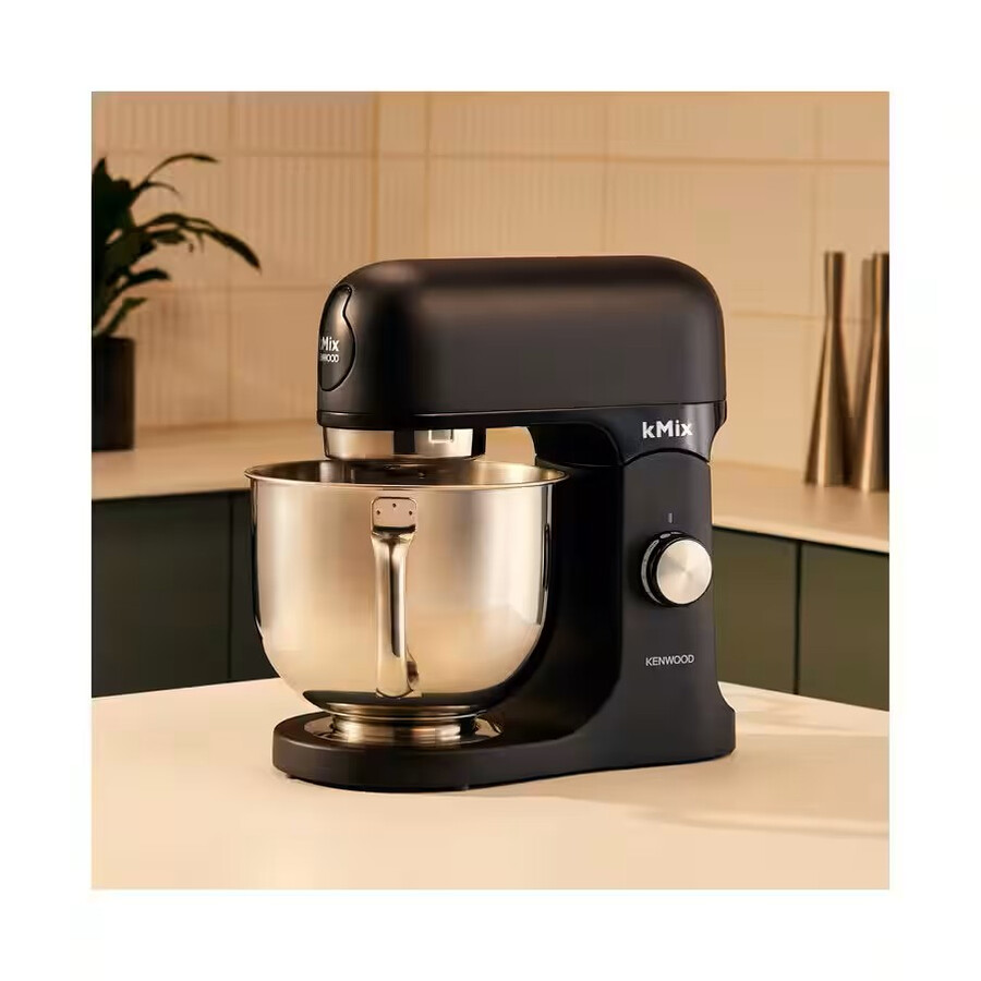 KENWOOD KMX751ABK NOIR n°5