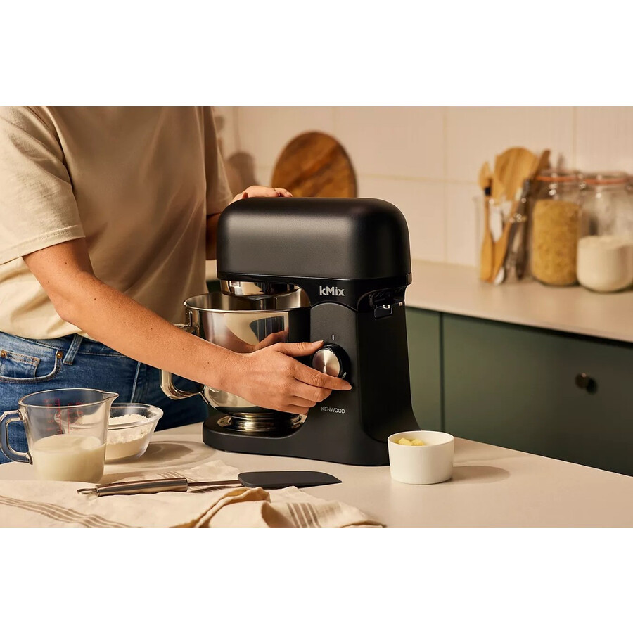 KENWOOD KMX751ABK NOIR n°7