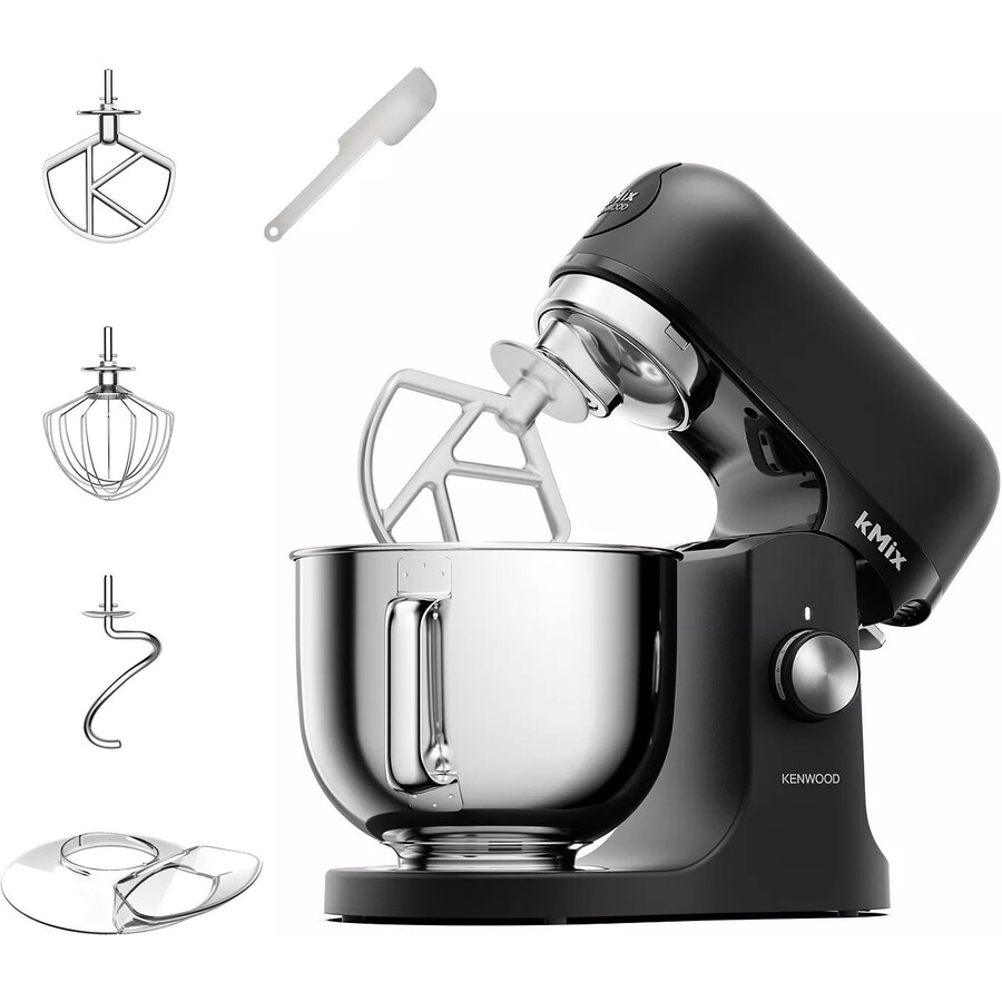 KENWOOD KMX751ABK NOIR n°1