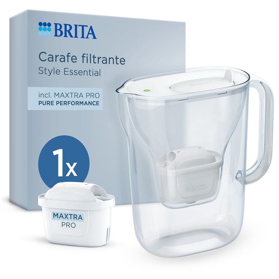 BRITA STYLE ESSENTIAL MAXTRA PRO n°1
