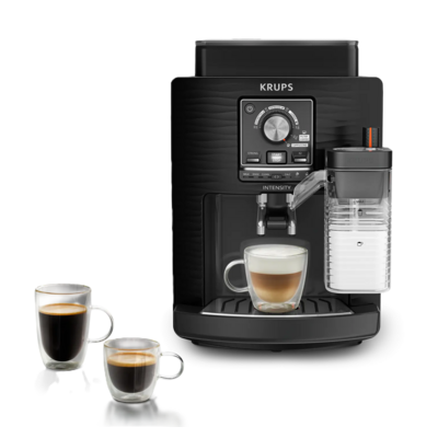 KRUPS EA5028 INTENSITY LAIT