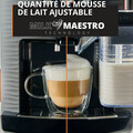KRUPS EA5028 INTENSITY LAIT