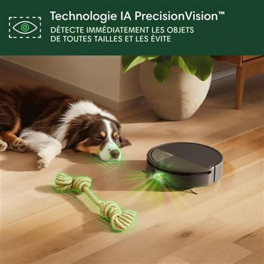 IROBOT ROOMBA MAX 706 COMBO + AUTOWASH n°2