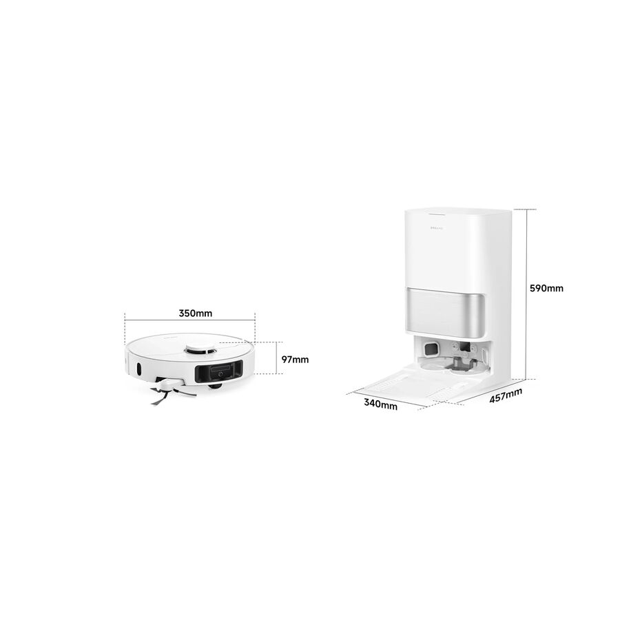 DREAME L10S ULTRA GEN3 SET n°14