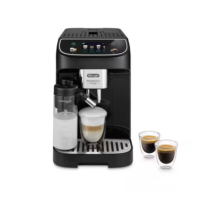 DELONGHI ECAM32060B MAGNIFICA PLUS