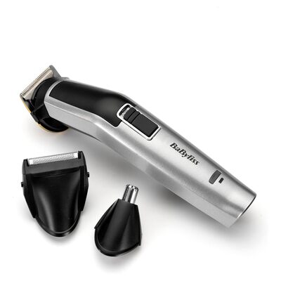 BABYLISS BARBE MT726E