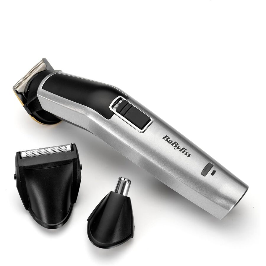 BABYLISS BARBE MT726E n°1