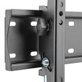 SUPPORT TV ACCSUP TNEL 701 48" A 80"