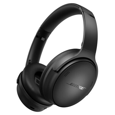 BOSE QC NOIR
