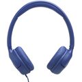 JBL TUNE 530 BLEU