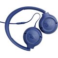 JBL TUNE 530 BLEU