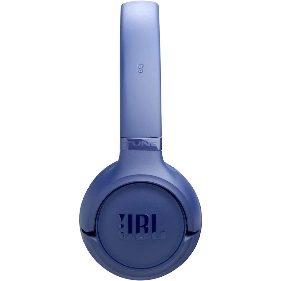 JBL TUNE 530 BLEU n°3
