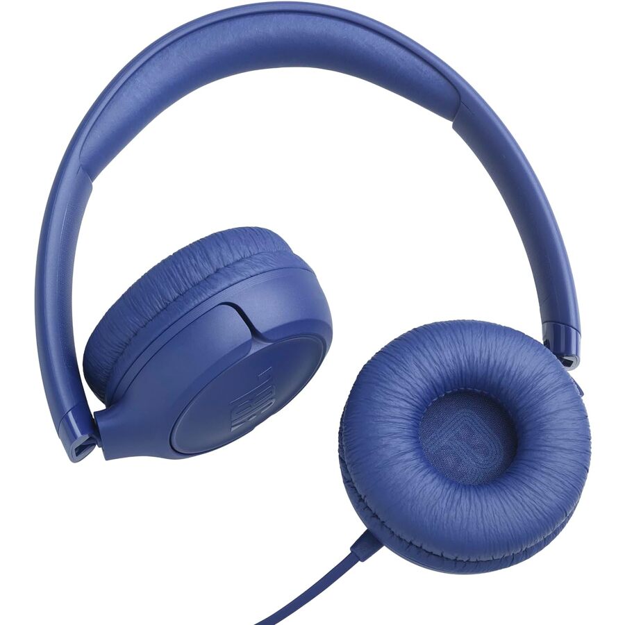 JBL TUNE 530 BLEU n°5