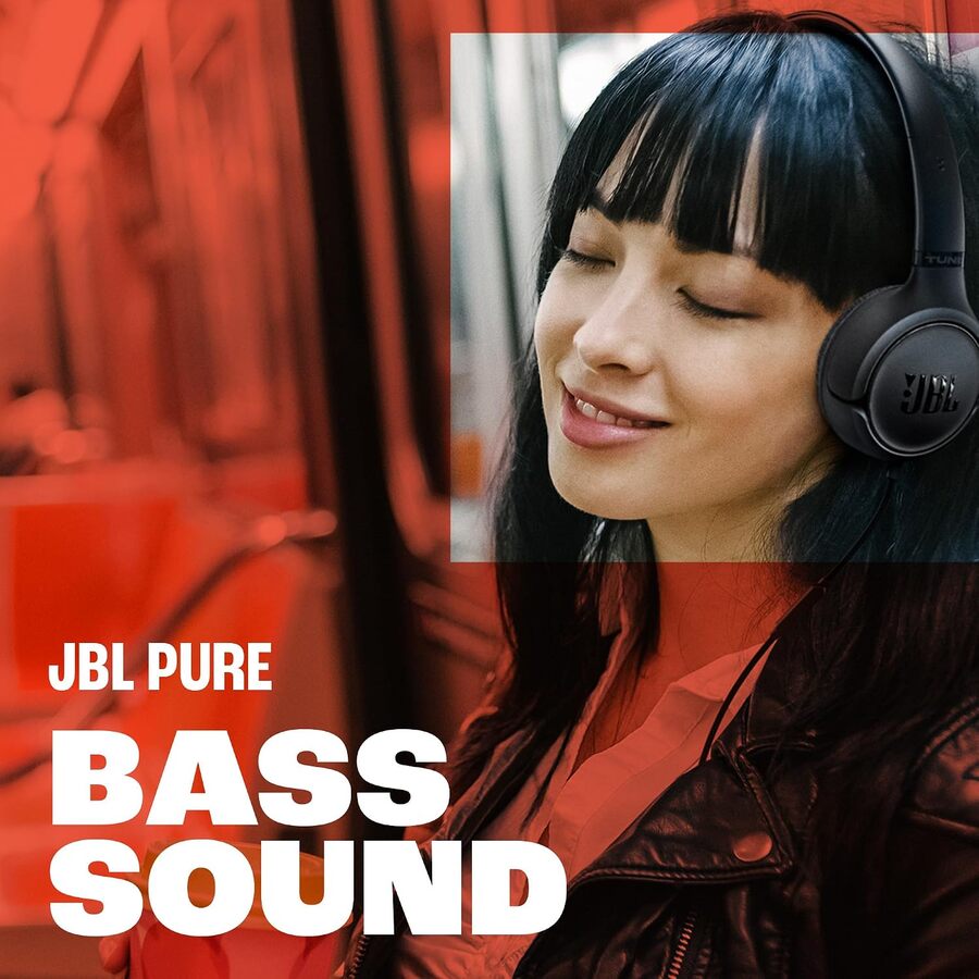 JBL TUNE 530 BLEU n°8