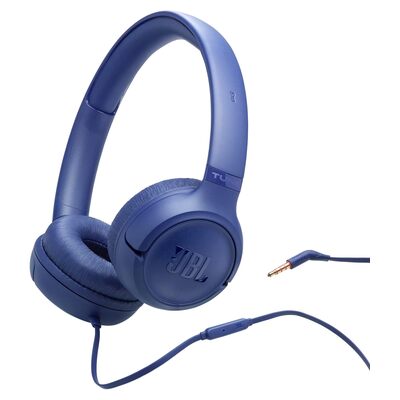 JBL TUNE 530 BLEU