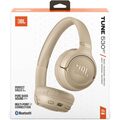 JBL TUNE 530 BEIGE