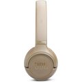 JBL TUNE 530 BEIGE