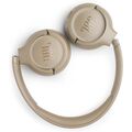 JBL TUNE 530 BEIGE