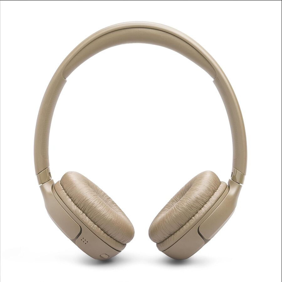 JBL TUNE 530 BEIGE n°4