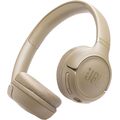 JBL TUNE 530 BEIGE