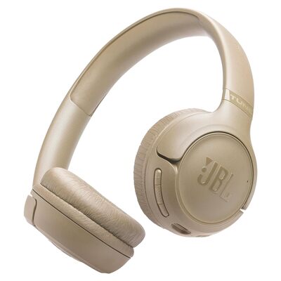 JBL TUNE 530 BEIGE