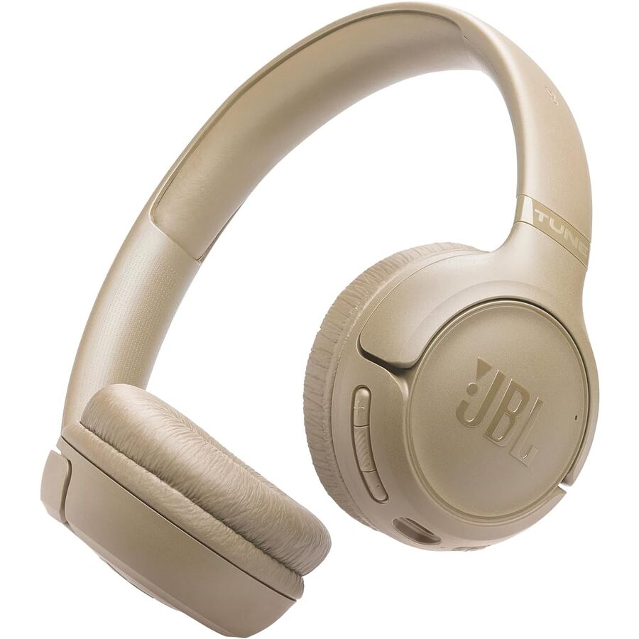 JBL TUNE 530 BEIGE n°1